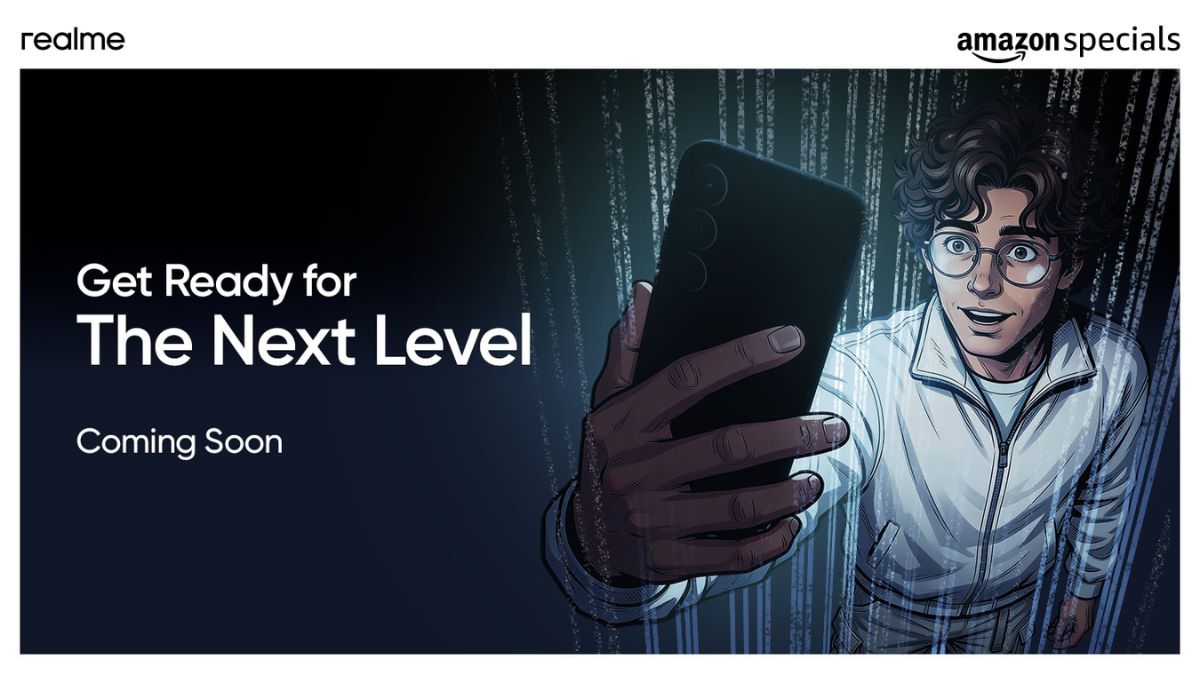 Realme Narzo 90 Lite