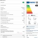 Realme P4x 4G - EPREL