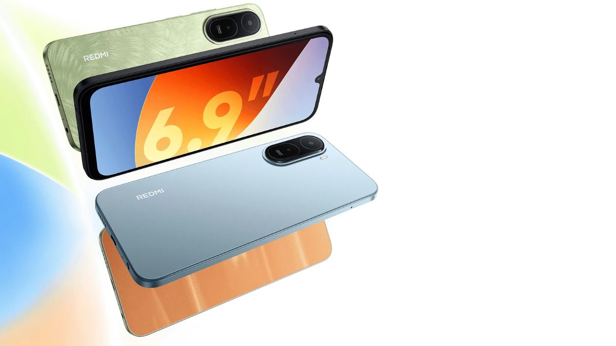 Redmi A7 Pro - Feature