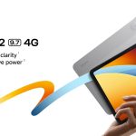 Redmi Pad 2 9.7 4G Banner
