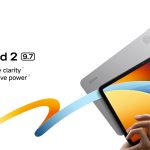 Redmi pad 2 9.7 Wifi Only Banner