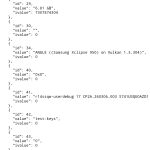 Samsung Galaxy S26 FE - Geekbench Source Code