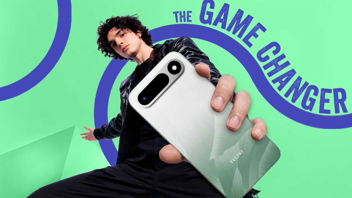 Tecno Pop X 5G - Feature