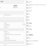 Tecno Pova 8 5G - Geekbench