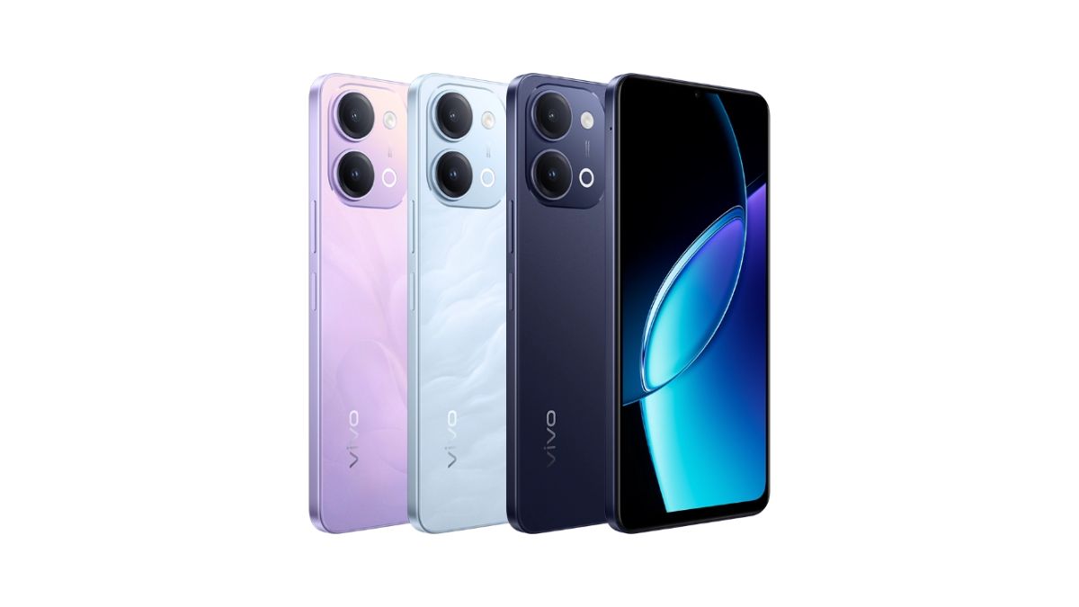 Vivo Y60 and Y60m- Feature