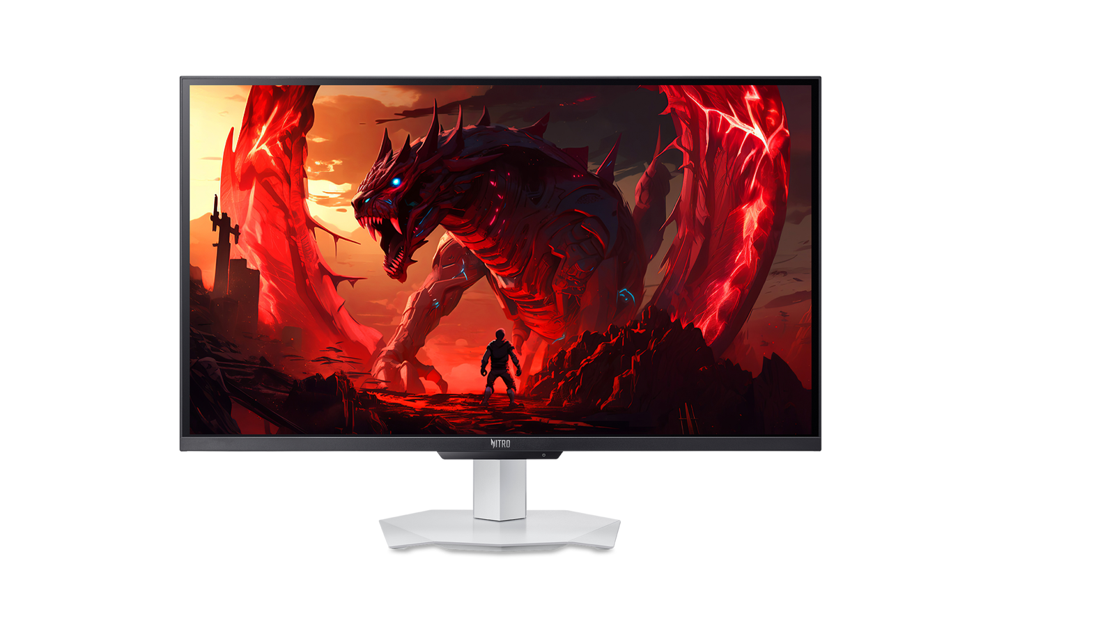 ACER-NITRO XV273U-F5-01