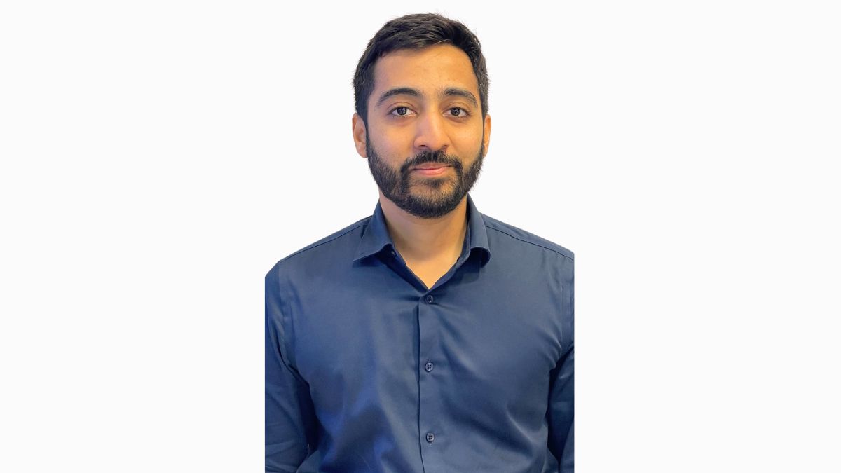 Abhijeet Rajpurohit, COO & Co-founder, CloudTV