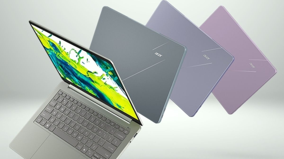 Acer Swift Air 14
