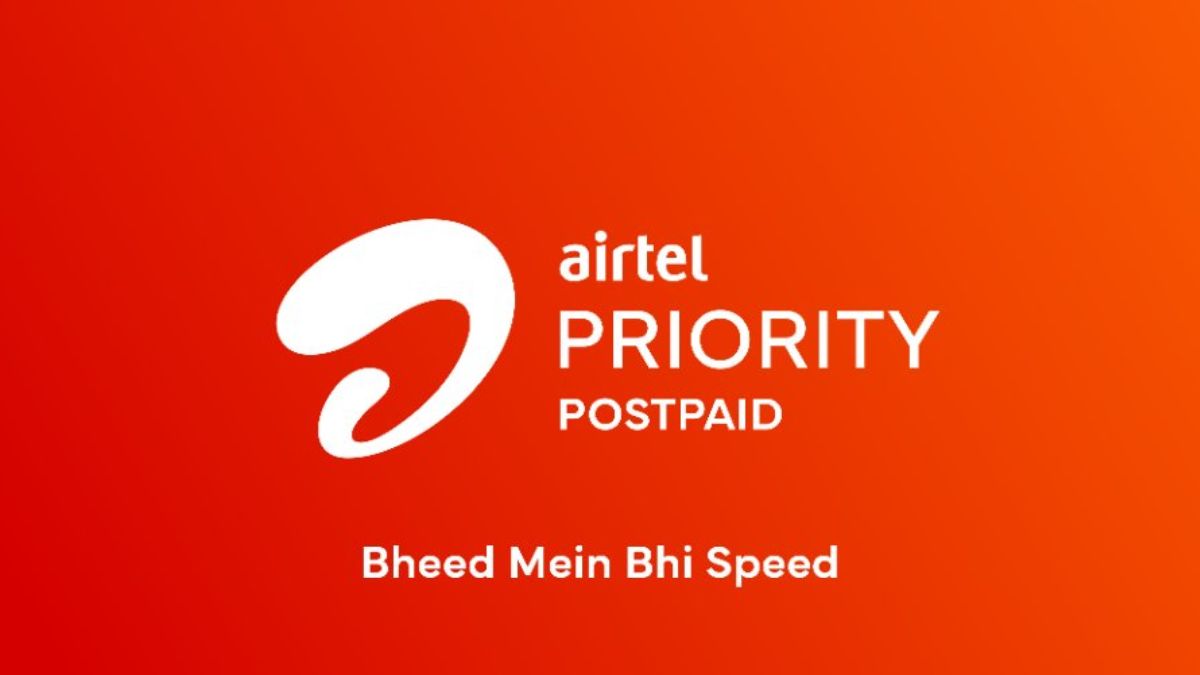 Airtel Priority Postpaid