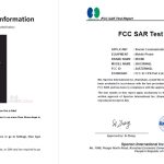 Alleged Redmi 17 Spotted on FCC