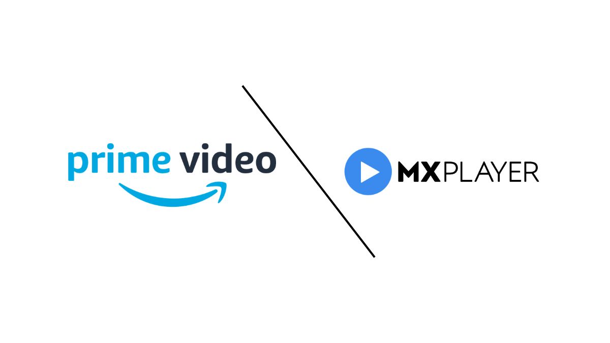 Amazon Pime and MX Player Merger