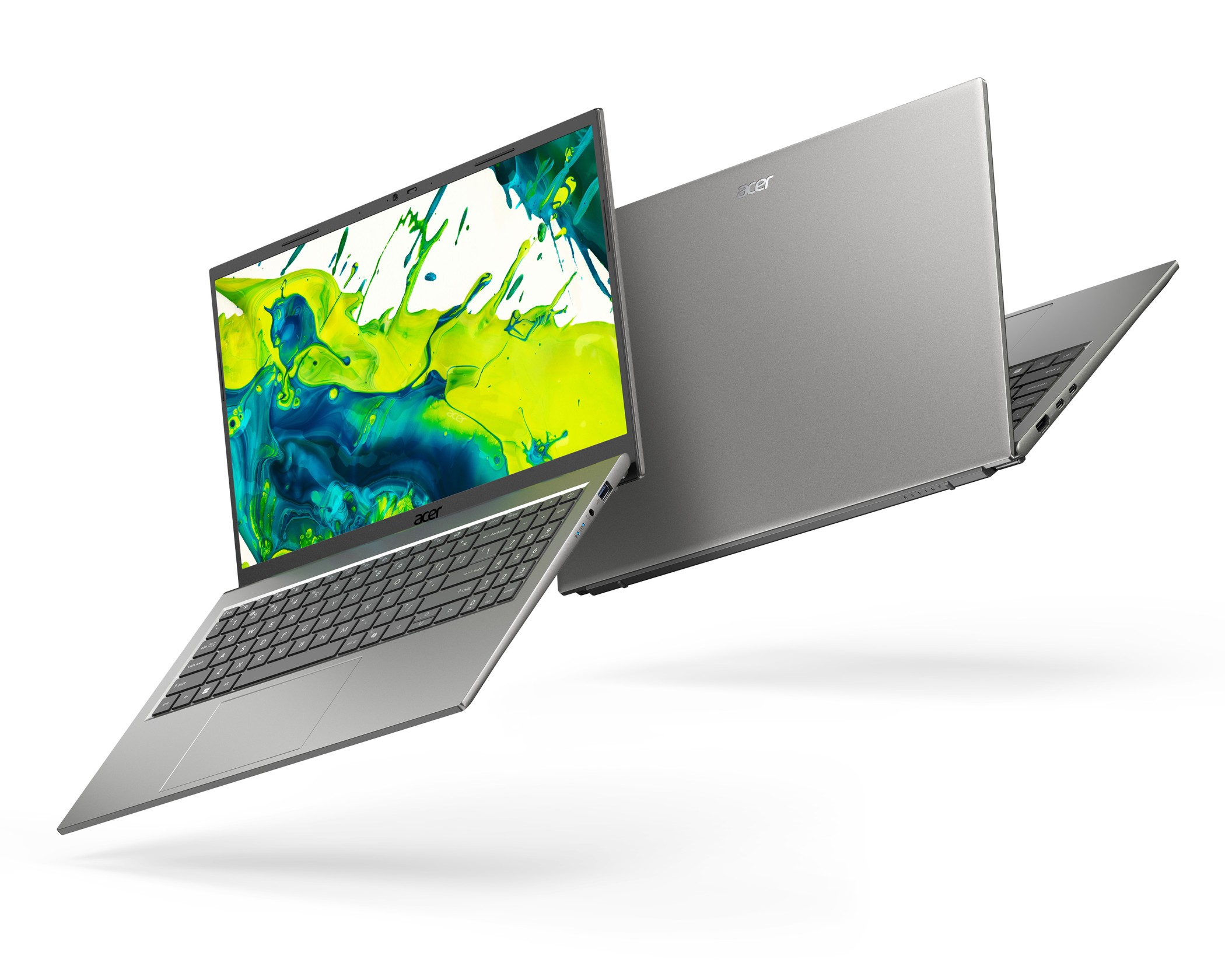 Aspire Go 15