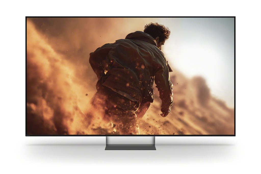BRAVIA 7 II