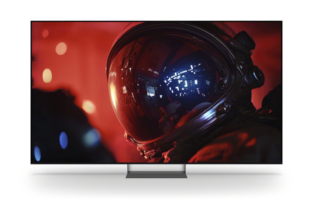 BRAVIA 9 II
