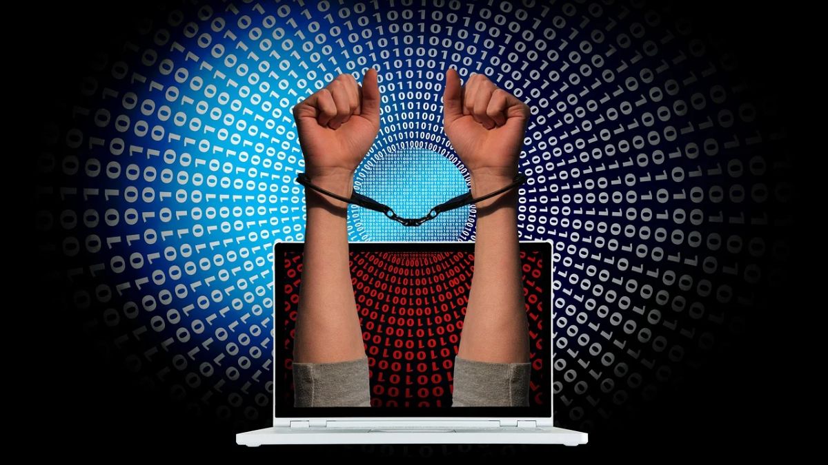 Cyber Crime