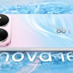 Huawei Nova 16 Pro - Gradient