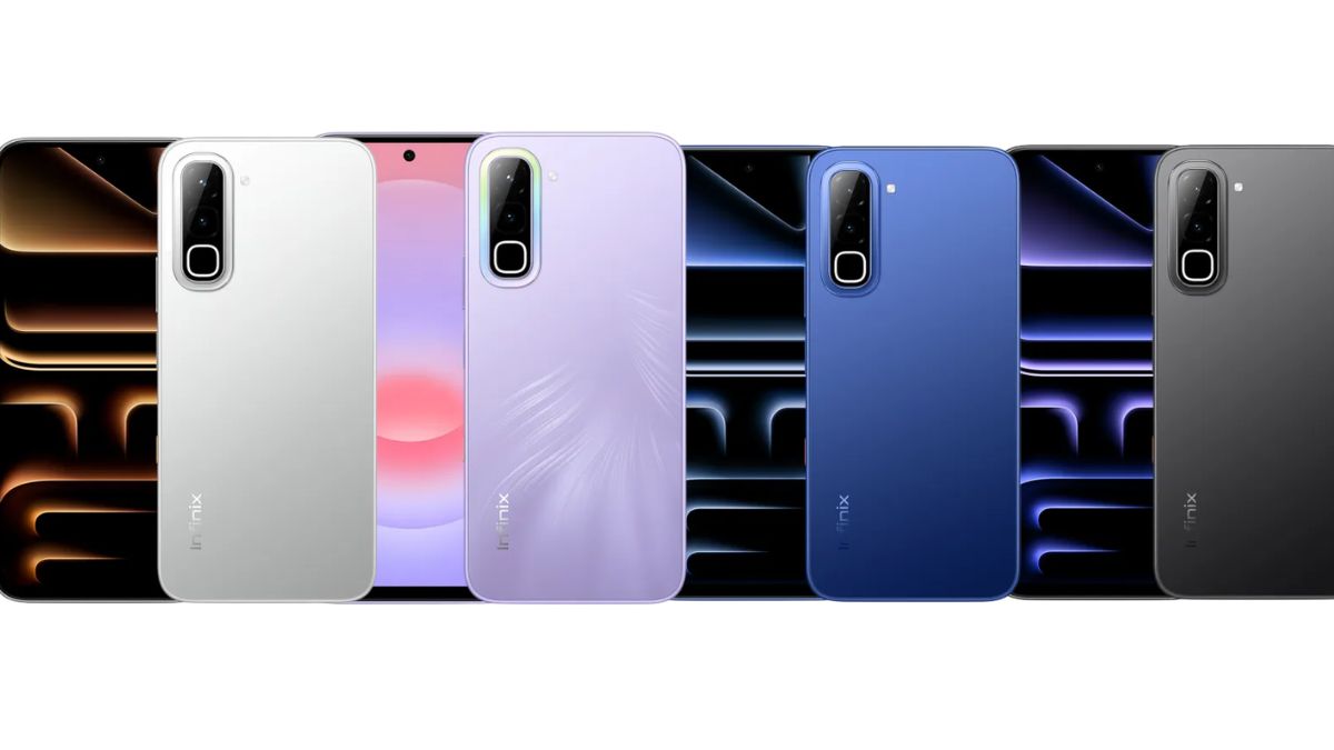 Infinix Hot 70 4G