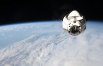 NASA sets coverage for Roscosmos Spacewalk outside the International ...