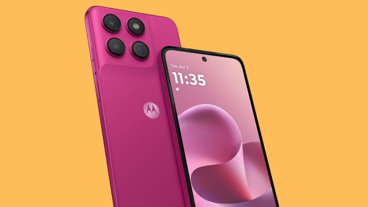 Moto G37 (Global)