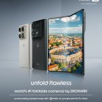 Motorola Razr Fold - Banner