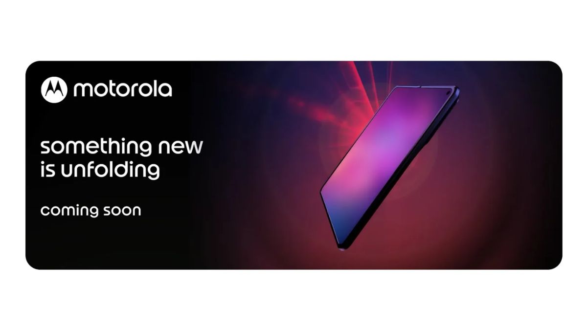 Motorola Razr Fold India Launch