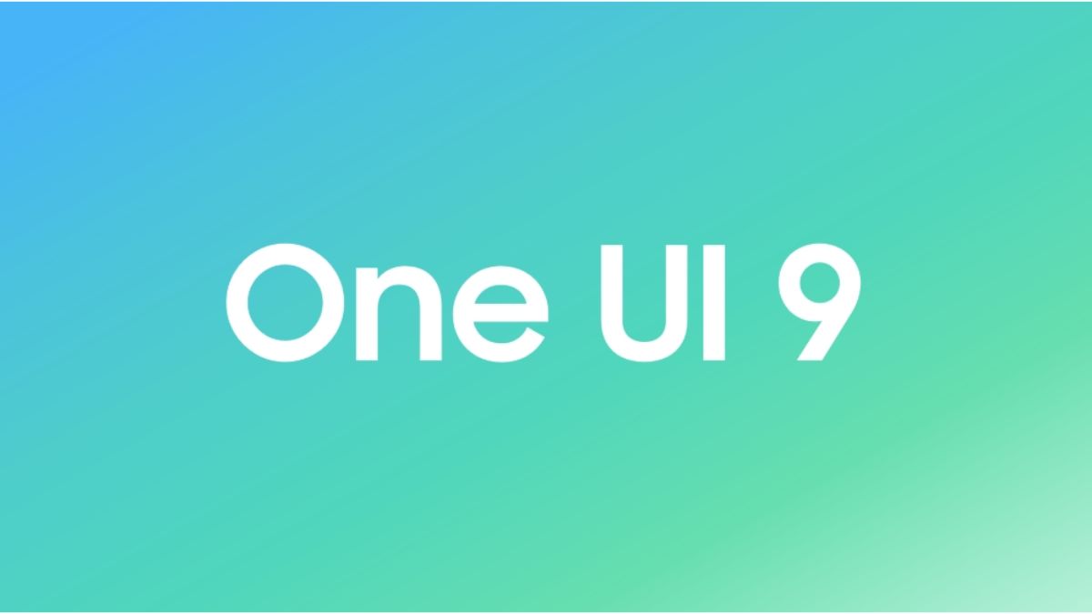 One UI 9