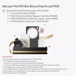 Oppo Find X9 Ultra Privilege Pack