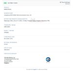Oppo Reno 16 5G - TUV
