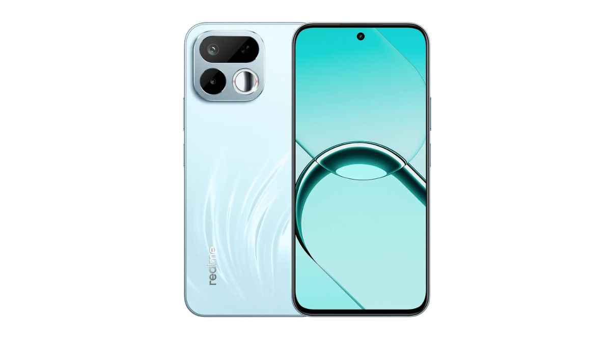 Realme 16T 5G - Feature Image