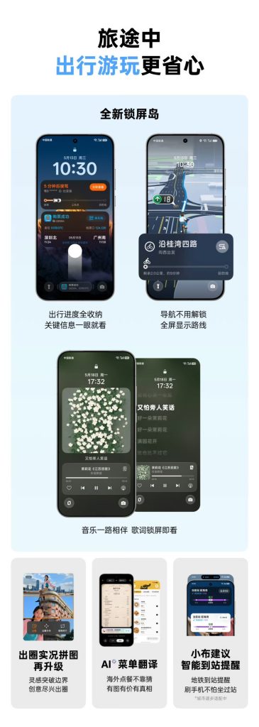 Realme UI 7 May 2026 New Features