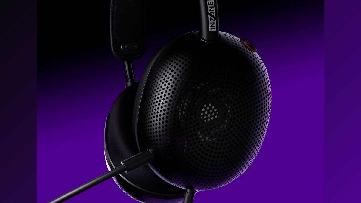 Sony Inzone H6 AIr