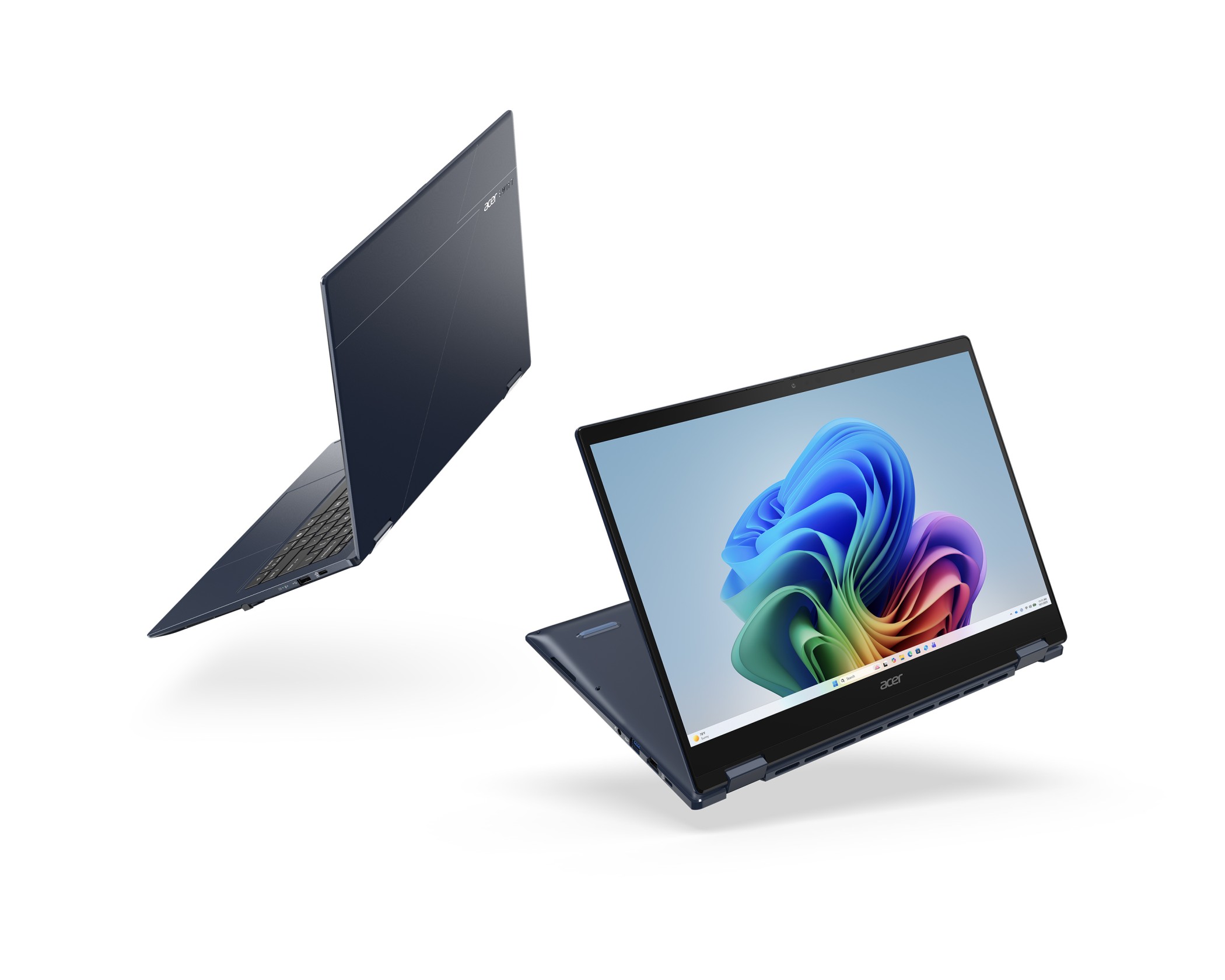Swift Spin 14 AI