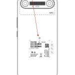 Tecno Camon Slim - FCC Design Revealed