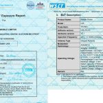 Tecno Pova 8 5G - FCC Battery and Charging Specs