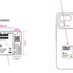 Tecno Spark 50 Pro 4G FCC - Label Design