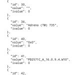 Vivo S60 Geekbench Source Code