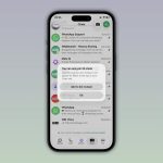 WhatsApp Pin 20 Chats