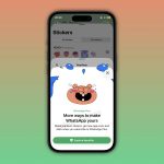 WhatsApp Stickers