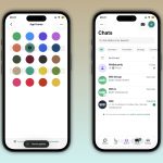 WhatsApp Theme