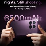 Xiaomi 17T Batery Specs