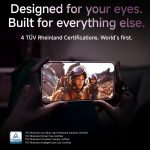 Xiaomi 17T Display