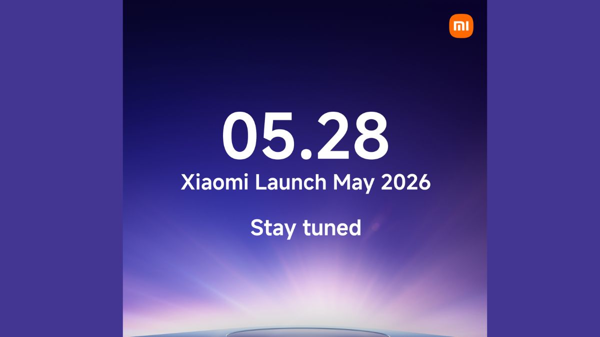 Xiaomi 17T Series Global Launch Date