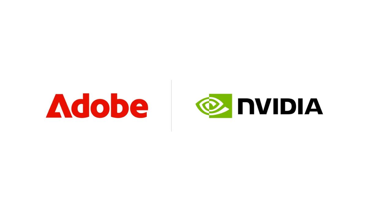 Adobe and nVidia