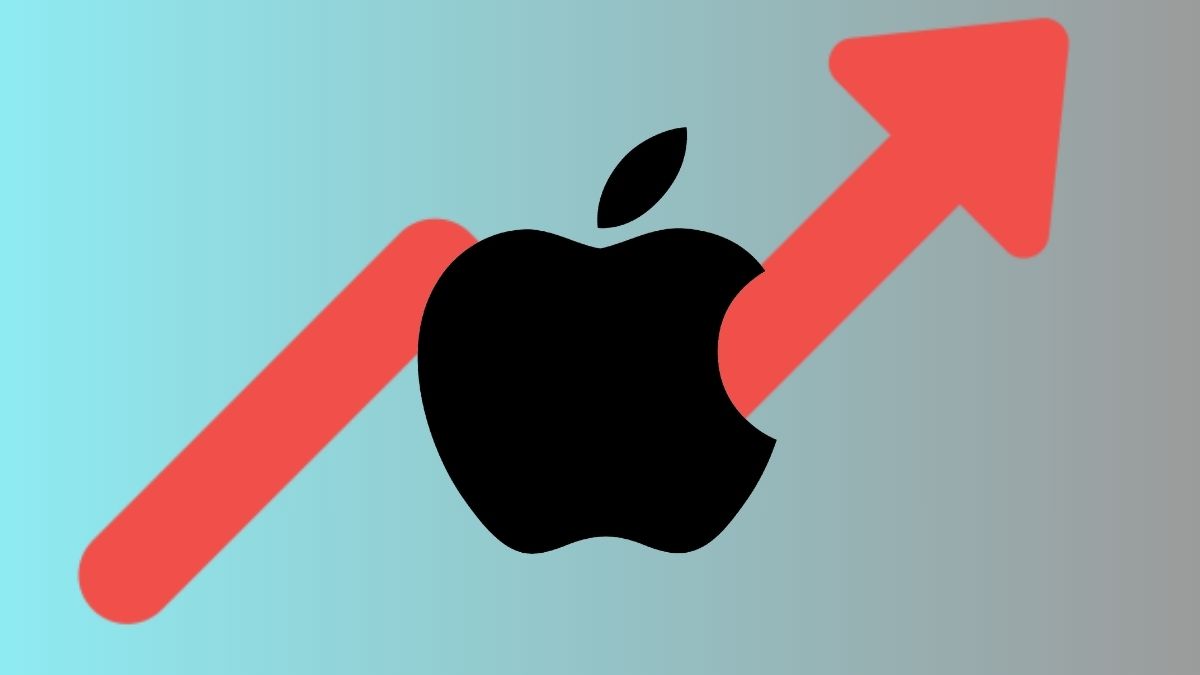 Apple Price Hike India