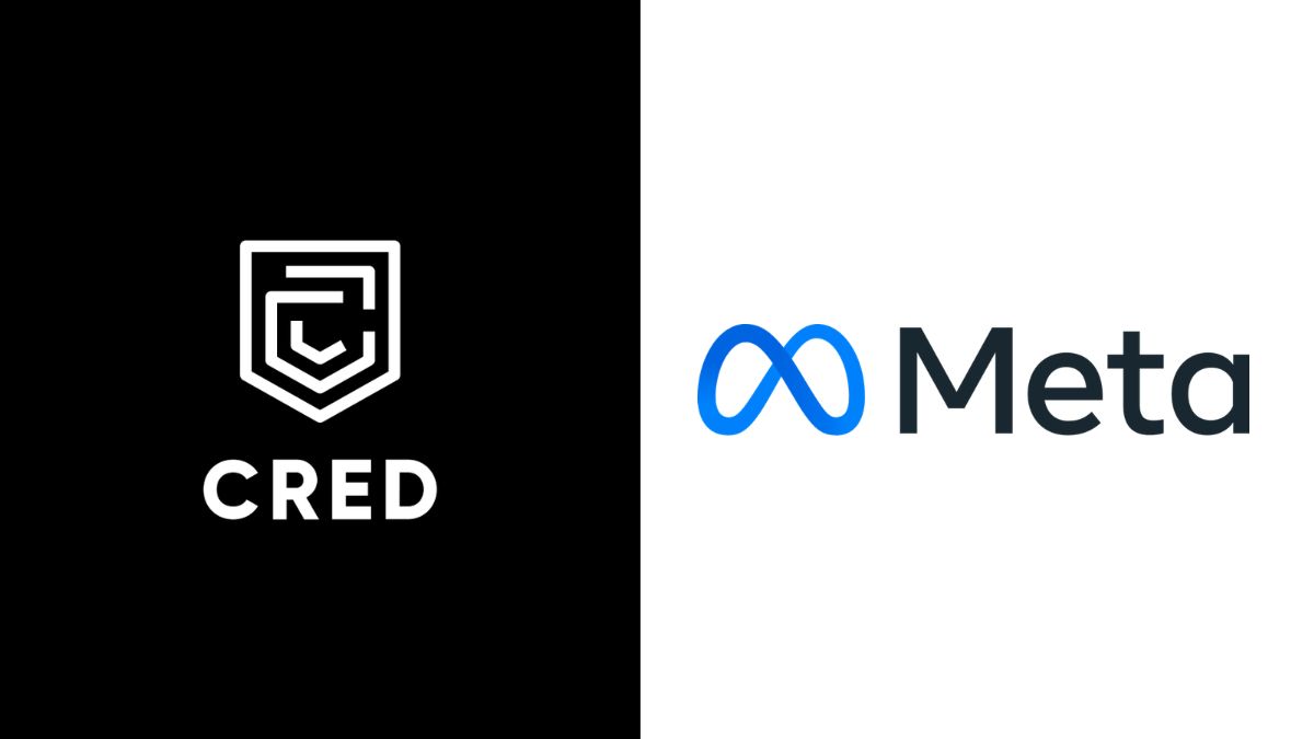 CRED and META
