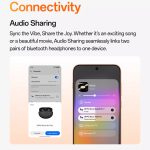Connectivity