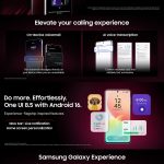Galaxy M47 5G - Features