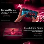 Galaxy M47 5G - SPecs on Amazon India