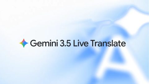 Google releases Gemini 3.5 Live Translate; Delivers near real-time ...