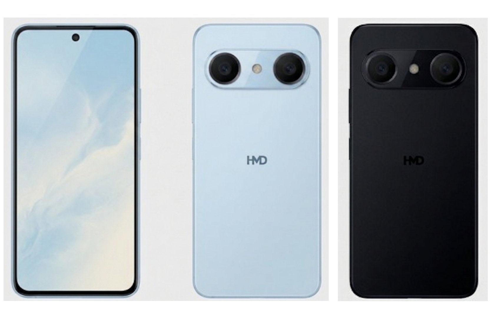 HMD Thunder Render